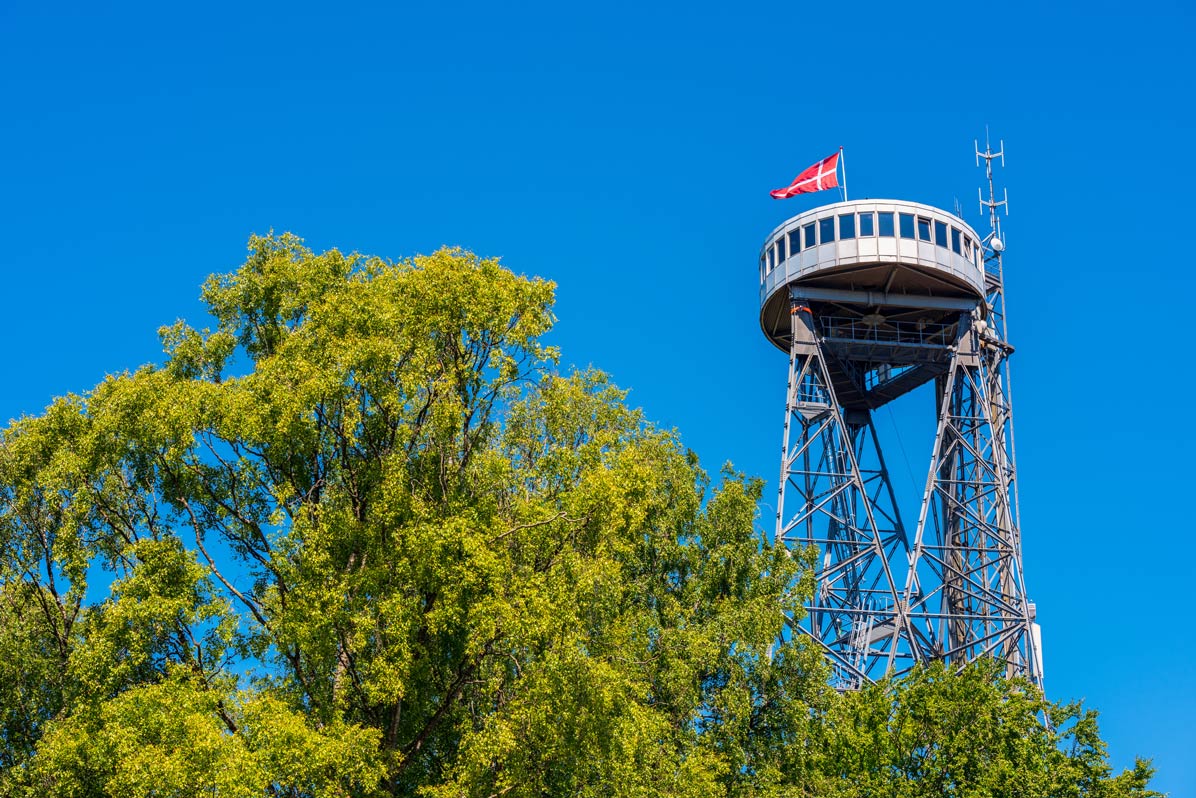 Aalborgturm