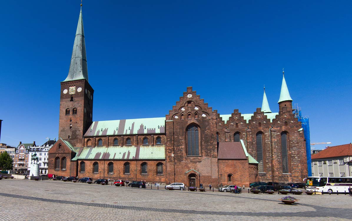 Aarhus Domkirke